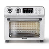 Starfrit - Convection Oven with Hot Air Fryer, 10 Cooking Modes, 1700 Watts, Stainless Steel - - Mounts For Less