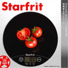 Starfrit - Digital Kitchen Scale, Maximum Capacity 5kg, Glass Platform, Black - - Mounts For Less