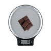 Starfrit - Digital Kitchen Scale, Maximum Capacity of 5 kg, Stainless Steel - - Mounts For Less