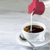 Starfrit - Dripless Syrup Pourer, 600ml Capacity, Red - - Mounts For Less