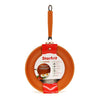Starfrit - EcoCopper Frying Pan, 11" Diameter, Scratch Resistant, Copper - - Mounts For Less