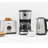 Starfrit - Extra Large 2 Slice Toaster, 9 Power Levels, 800 Watts, Stainless Steel - - Mounts For Less