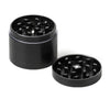 Starfrit - Herb and Spice Grinder, Magnetic Lid, Black - - Mounts For Less
