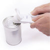 Starfrit - Little Beaver Manual Can Opener, White - - Mounts For Less