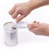 Starfrit - Little Beaver Manual Can Opener, White - - Mounts For Less