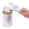 Starfrit - Little Beaver Manual Can Opener, White - - Mounts For Less