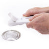 Starfrit - Little Beaver Manual Can Opener, White - - Mounts For Less