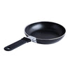 Starfrit - Mini Aluminum Egg Pan, 5.5" Diameter, Black - - Mounts For Less