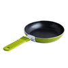 Starfrit - Mini Aluminum Egg Pan, 5.5" Diameter, Green - - Mounts For Less