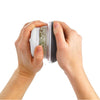 Starfrit - Mini Rotary Base Garlic and Herb Chopper, Black - - Mounts For Less
