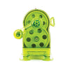 Starfrit - Pro Peeler Apple Peeler, Non-Slip Suction Base, Green - - Mounts For Less