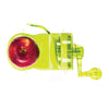 Starfrit - Pro Peeler Apple Peeler, Non-Slip Suction Base, Green - - Mounts For Less