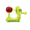 Starfrit - Pro Peeler Apple Peeler, Non-Slip Suction Base, Green - - Mounts For Less