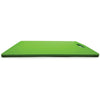 Starfrit - Reversible Cutting Board, Antibacterial, 14" x 10", Green - - Mounts For Less