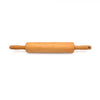 Starfrit - Rolling Pin, 10" Length, Made of wood - - Mounts For Less