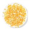 Starfrit - Rotary Grater, 3 Interchangeable Barrels, Suction Cup Base, Green - - Mounts For Less