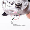 Starfrit - Sécurimax Manual Can Opener, No Sharp Edge, Silver - - Mounts For Less