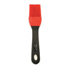 Starfrit - Set of 2 Silicone Basting Brushes, Red - - Mounts For Less