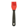 Starfrit - Set of 2 Silicone Basting Brushes, Red - - Mounts For Less