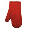 Starfrit - Silicone Oven Mitt, Withstands up to 240°C, Red - - Mounts For Less
