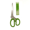 Starfrit - Stainless Steel 5-Blade Herb Scissors, Green - - Mounts For Less