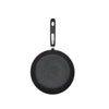 Starfrit - The Rock 7-Piece Cookware Set, Non-Stick Coating, Dishwasher Safe, Black - - Mounts For Less