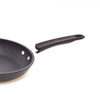Starfrit - The Rock Diamond Frying Pan, 9.5" Diameter, Nonstick and Scratch Resistant, Black - - Mounts For Less