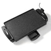 Starfrit - The Rock Electric Griddle, 18.8" x 13", Nonstick Surface, Black - - Mounts For Less