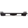 Starfrit - The Rock Electric Griddle, 18.8" x 13", Nonstick Surface, Black - - Mounts For Less