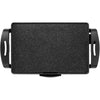 Starfrit - The Rock Electric Griddle, 18.8" x 13", Nonstick Surface, Black - - Mounts For Less