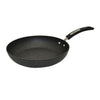 Starfrit - The Rock Frying Pan, 11" Diameter, Non-Stick Coating, Black - - Mounts For Less