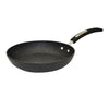 Starfrit - The Rock Frying Pan, 8" Diameter, Non-Stick Surface, Black - - Mounts For Less