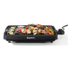 Starfrit - The Rock Indoor Grill/BBQ, Smokeless, Nonstick Surface, Black - - Mounts For Less