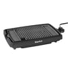 Starfrit - The Rock Indoor Grill/BBQ, Smokeless, Nonstick Surface, Black - - Mounts For Less