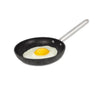 Starfrit - The Rock Mini Frying Pan, 6" Diameter, Non-Stick Coating, Black - - Mounts For Less