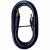 Subwoofer cable High Res. RCA M/M 3 ft - - Mounts For Less
