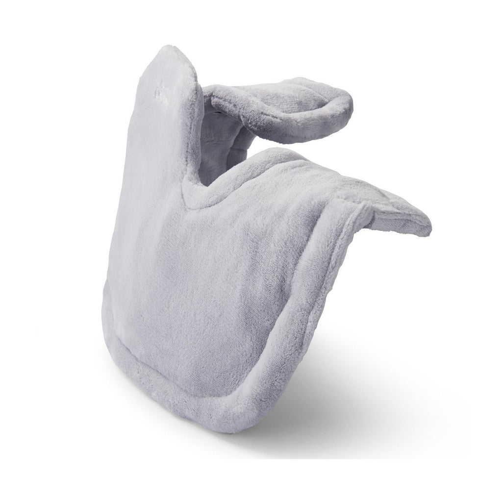 Sunbeam - Tension Relief Heating Pad, 6 Heat Settings, Gray - - Mounts For Less