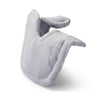 Sunbeam - Tension Relief Heating Pad, 6 Heat Settings, Gray - - Mounts For Less