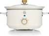 Swan Nordic - SF17021WHTN - 3.5L Slow Cooker, White - - Mounts For Less