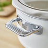 Swan Nordic - SF17021WHTN - 3.5L Slow Cooker, White - - Mounts For Less