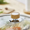 Swan Nordic - SF17021WHTN - 3.5L Slow Cooker, White - - Mounts For Less