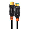 SynCable HDMI 2.0 Active Optical Cable AOC 4K @60Hz 18 Gb/s cULus FT4 20m - - Mounts For Less