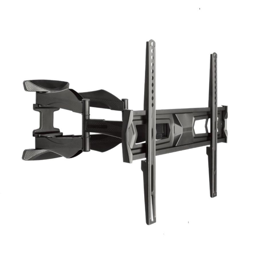 SyncMount SM-3265FM 32" - 65" Full-Motion Articulating TV Wall Mount, Black - - Mounts For Less