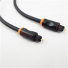 SyncWire Toslink Audio Fiber Optic Cable Professional Premium 4m - - Mounts For Less