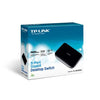 TP-Link 5-PORT GIGABIT DESKTOP SWITCH TL-SG1005D - - Mounts For Less