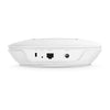 TP-Link EAP225 Wireless Ceiling Mount Access Point Poe 802.11Ac 5 Ghz And 2.40 Ghz - - Mounts For Less