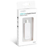 TP-Link UE300 USB 3.0 to Gigabit Rj-45 Ethernet Network Adapter - - Mounts For Less