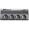 Targus High-Speed USB 2.0 4-Port Hub Grey - - Mounts For Less