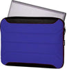Targus Sleeve for Tablets & mini-laptops up to 10.2" Blue - - Mounts For Less