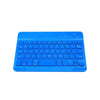 Tech Theory - Home School Kit, Includes Bluetooth Keyboard, Wireless Mouse, Wired Headset and Mouse Pad, Blue - - Mounts For Less